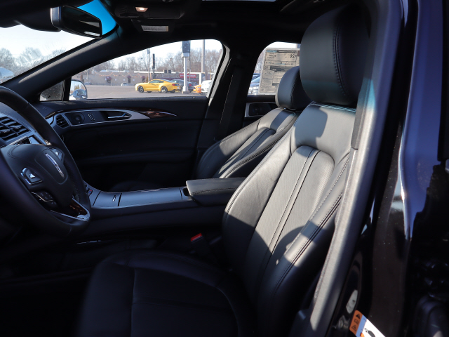 2020 Lincoln MKZ RESERVE AWD