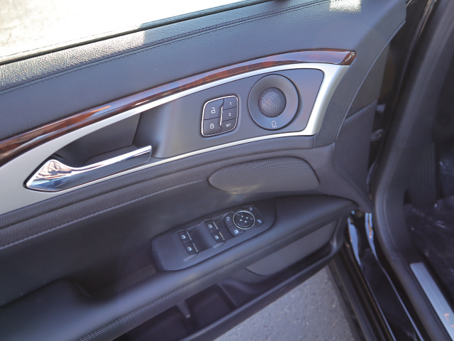 2020 Lincoln MKZ RESERVE AWD