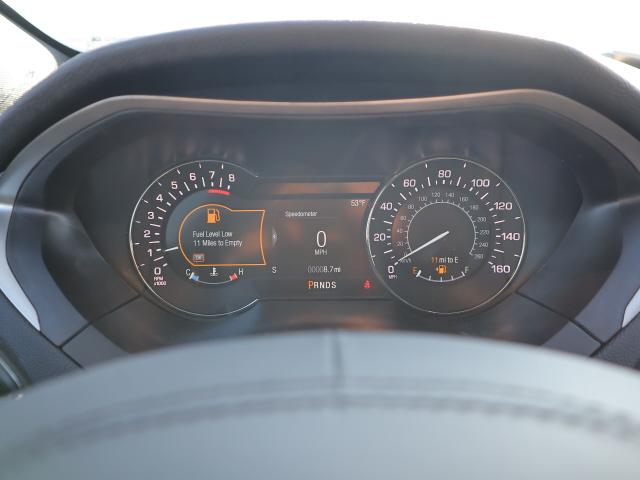 2020 Lincoln MKZ RESERVE AWD
