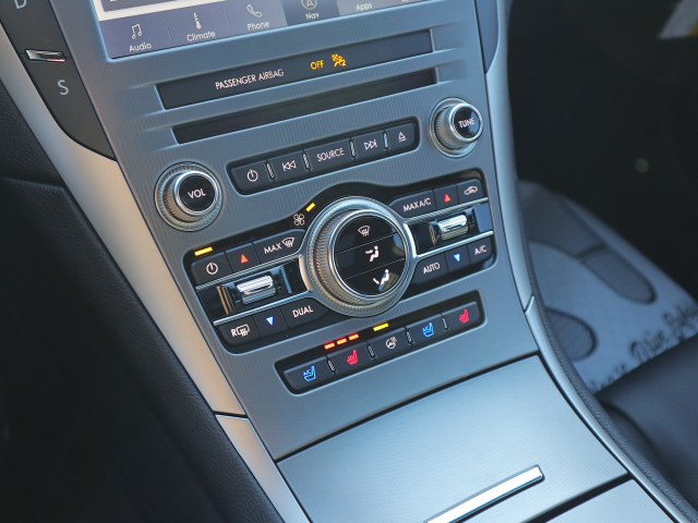 2020 Lincoln MKZ RESERVE AWD