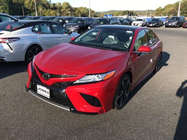 2020 Toyota Camry XSE V6 for sale in Bel Air, MD