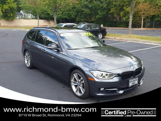 2014 BMW 3 Series 328i xDrive for sale in Richmond, VA