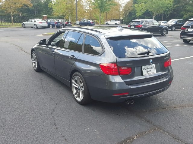 2014 BMW 3 Series 328i xDrive