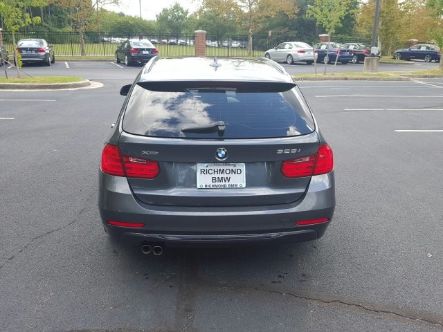 2014 BMW 3 Series 328i xDrive