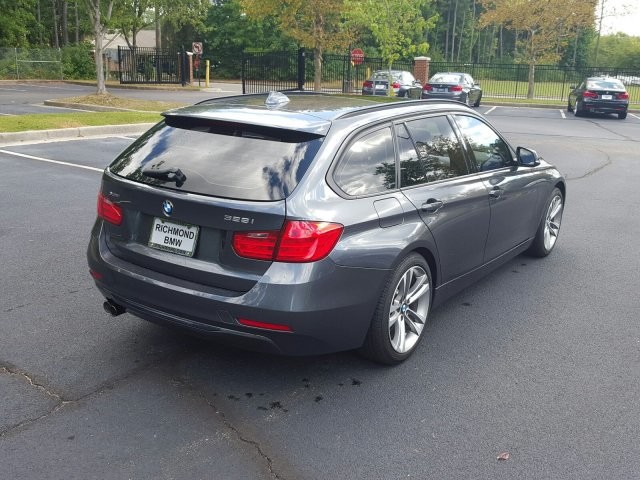 2014 BMW 3 Series 328i xDrive