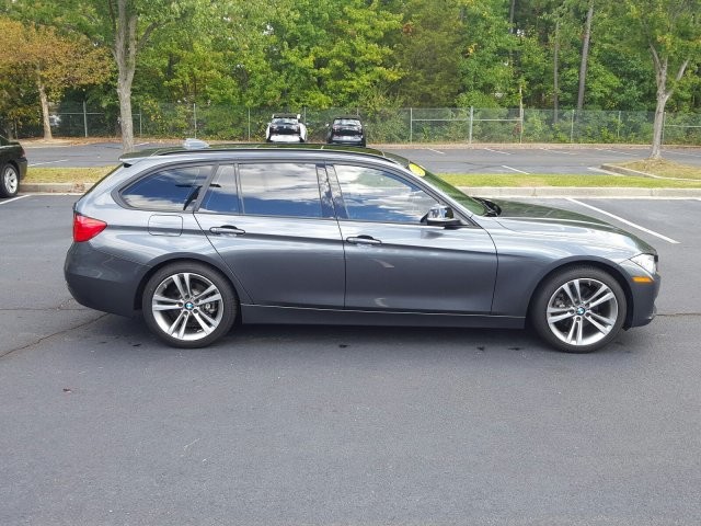 2014 BMW 3 Series 328i xDrive