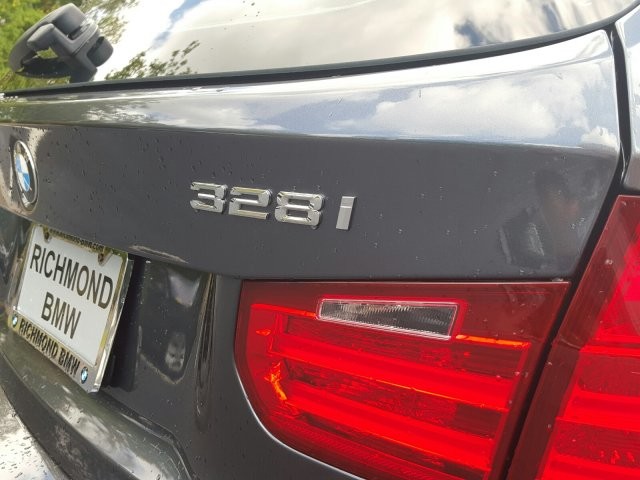 2014 BMW 3 Series 328i xDrive