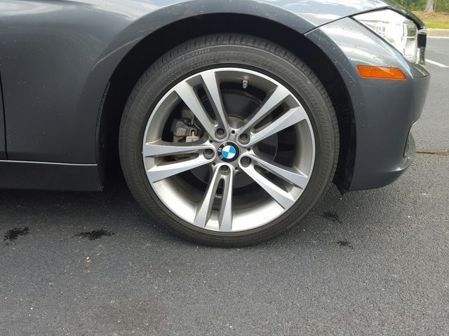 2014 BMW 3 Series 328i xDrive