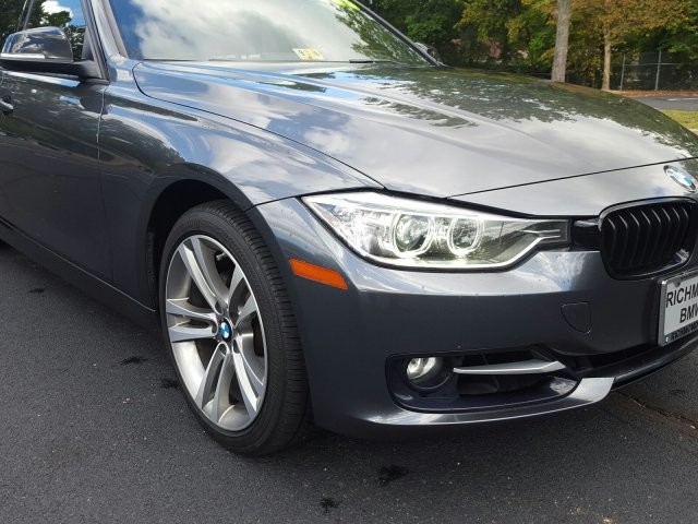 2014 BMW 3 Series 328i xDrive