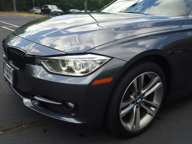 2014 BMW 3 Series 328i xDrive