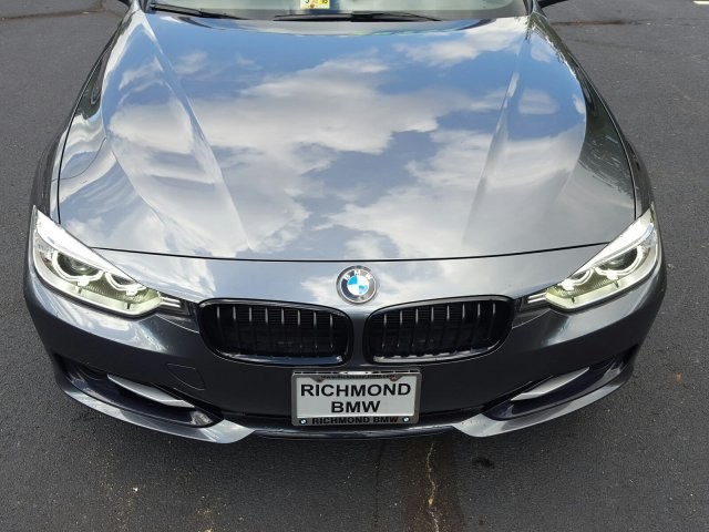 2014 BMW 3 Series 328i xDrive