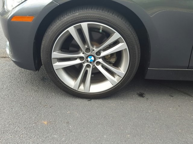 2014 BMW 3 Series 328i xDrive