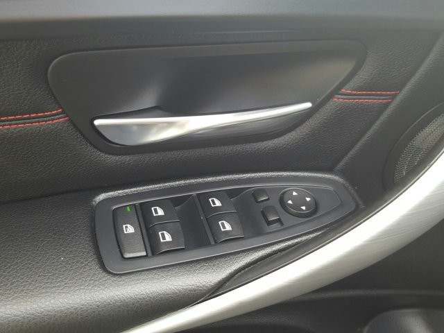 2014 BMW 3 Series 328i xDrive