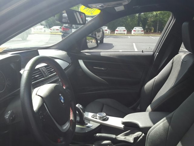 2014 BMW 3 Series 328i xDrive