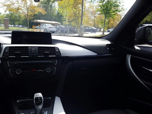 2014 BMW 3 Series 328i xDrive