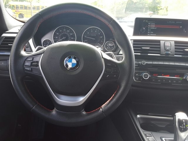 2014 BMW 3 Series 328i xDrive