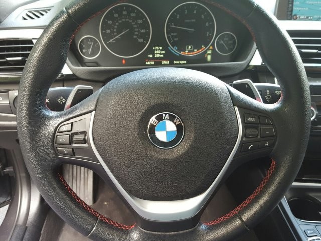 2014 BMW 3 Series 328i xDrive