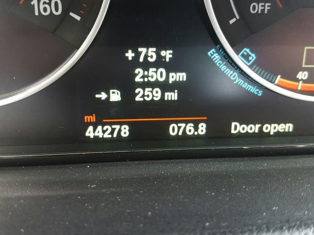 2014 BMW 3 Series 328i xDrive