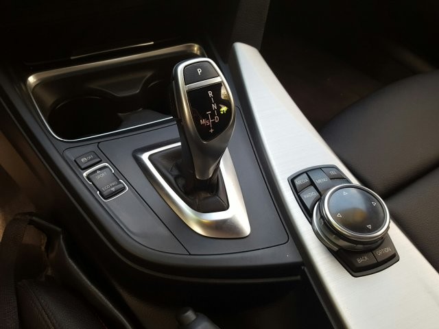 2014 BMW 3 Series 328i xDrive