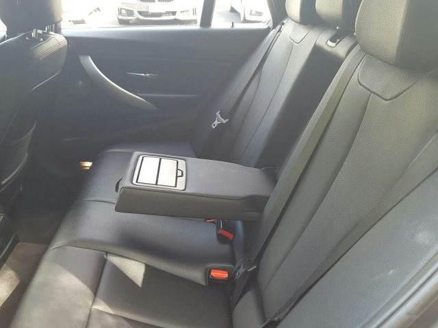 2014 BMW 3 Series 328i xDrive