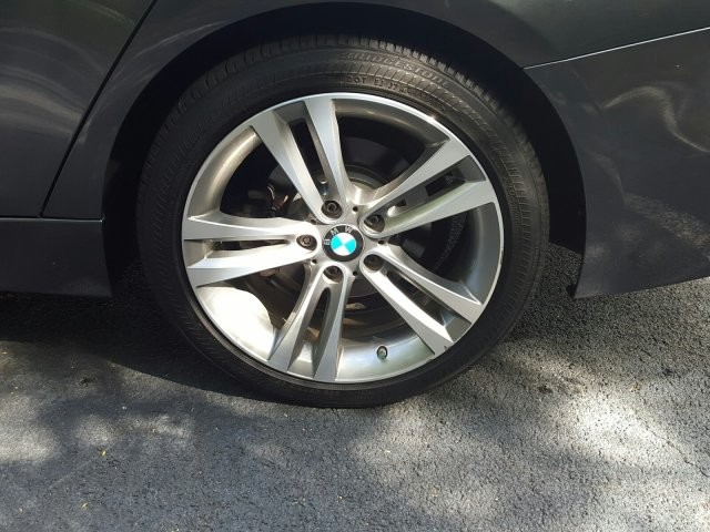 2014 BMW 3 Series 328i xDrive
