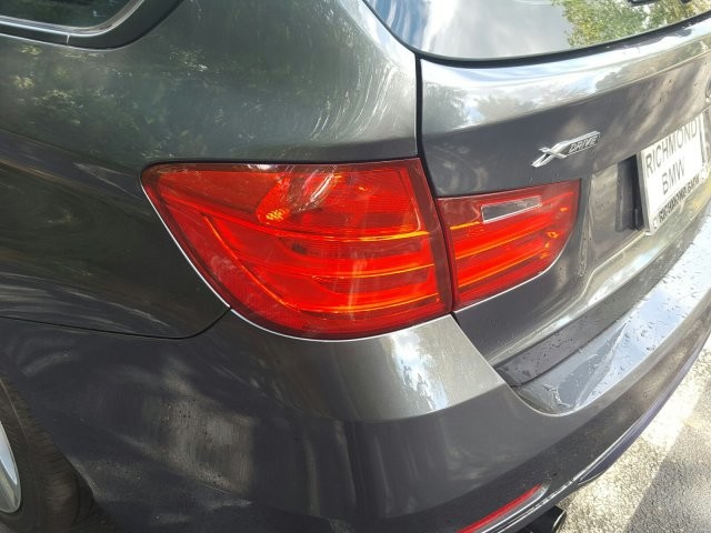 2014 BMW 3 Series 328i xDrive