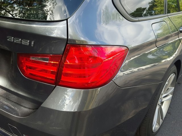 2014 BMW 3 Series 328i xDrive