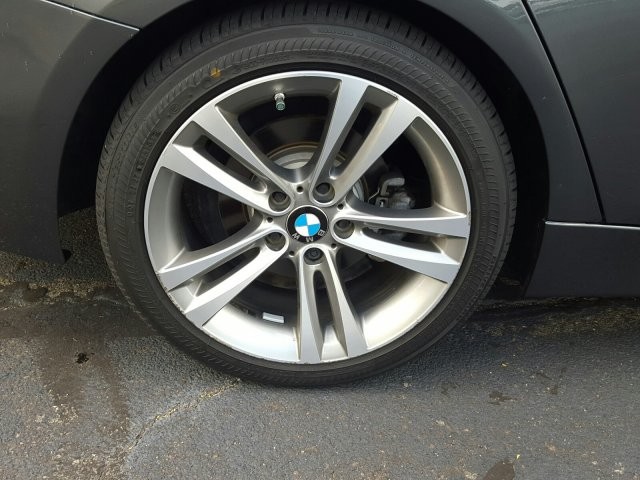 2014 BMW 3 Series 328i xDrive