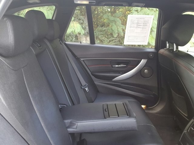 2014 BMW 3 Series 328i xDrive