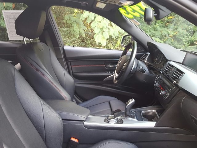 2014 BMW 3 Series 328i xDrive