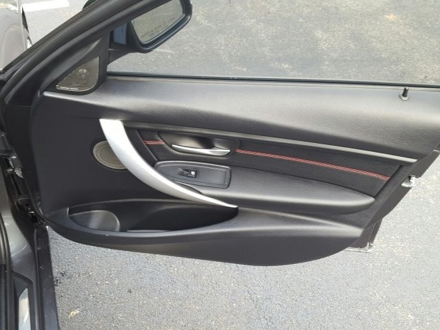 2014 BMW 3 Series 328i xDrive