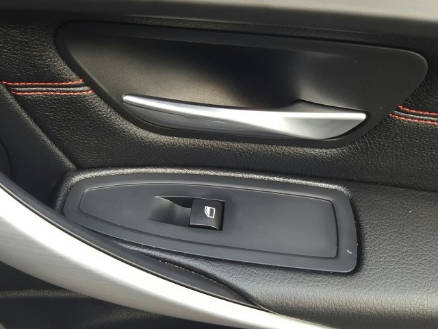 2014 BMW 3 Series 328i xDrive