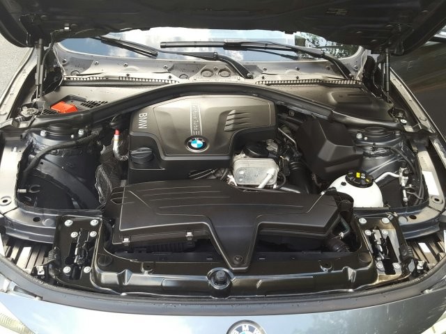 2014 BMW 3 Series 328i xDrive