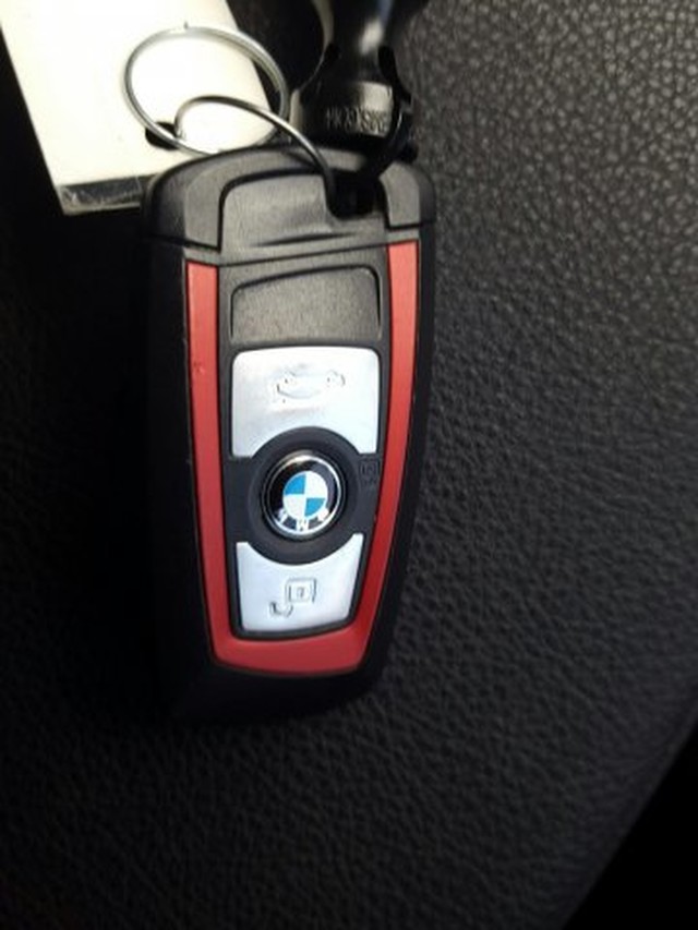 2014 BMW 3 Series 328i xDrive