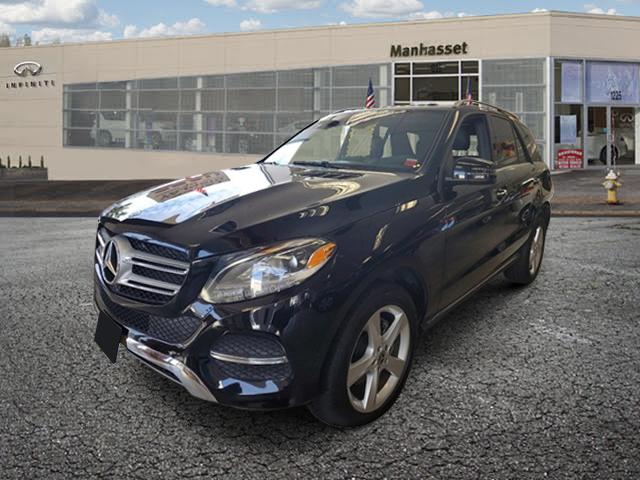 2017 Mercedes Benz Gle For Sale Serving Queens Brooklyn