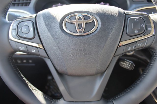 2018 Toyota Avalon (Natl)