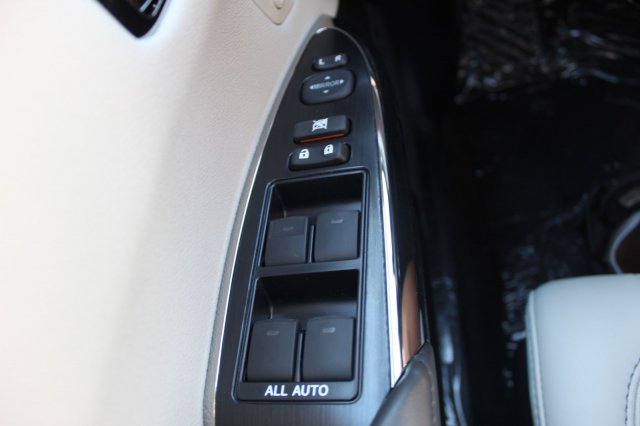 2018 Toyota Avalon (Natl)