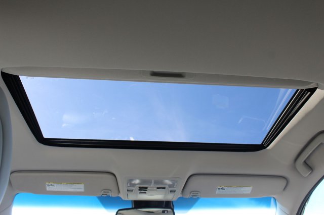 2018 Toyota Avalon (Natl)