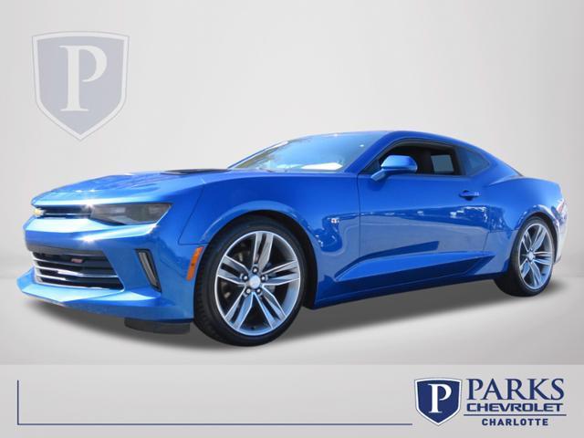 2018 Chevrolet Camaro 1LT for sale in Charlotte, NC