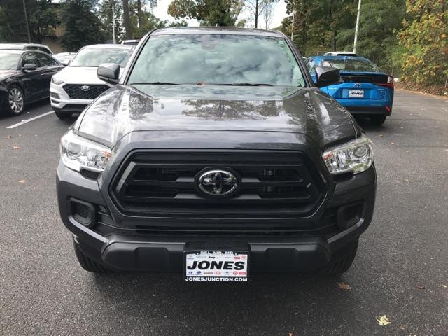 2020 Toyota Tacoma SR