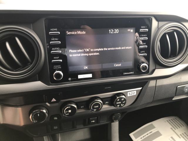 2020 Toyota Tacoma SR