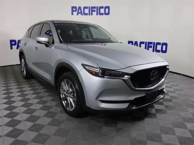 used 2019 Mazda CX-5 Grand Touring