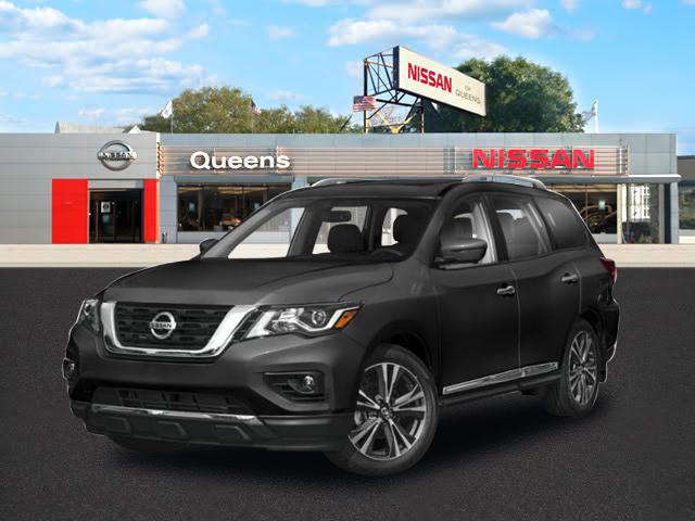 2020 Nissan Pathfinder for sale in Queens, New York ... 2020 Nissan Pathfinder for sale in Queens, New York ...