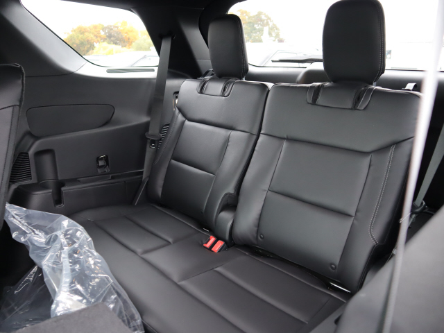 2020 Ford Explorer XLT 4WD
