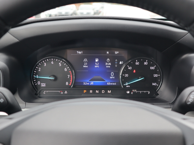 2020 Ford Explorer XLT 4WD