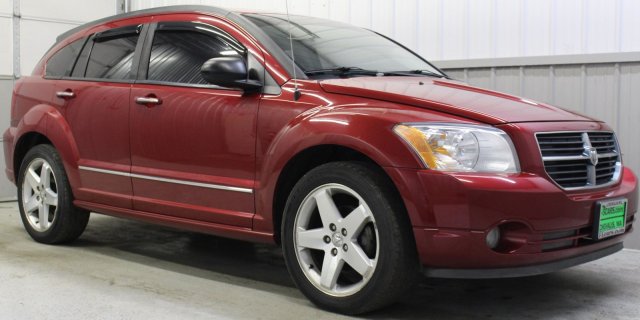 2007 Dodge Caliber R/T for sale in Chehalis, WA