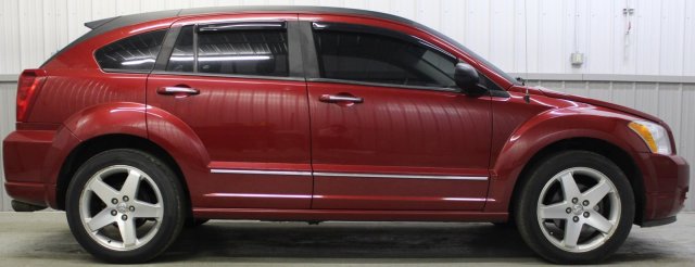 2007 Dodge Caliber R/T