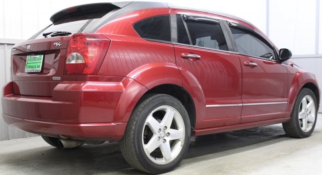 2007 Dodge Caliber R/T