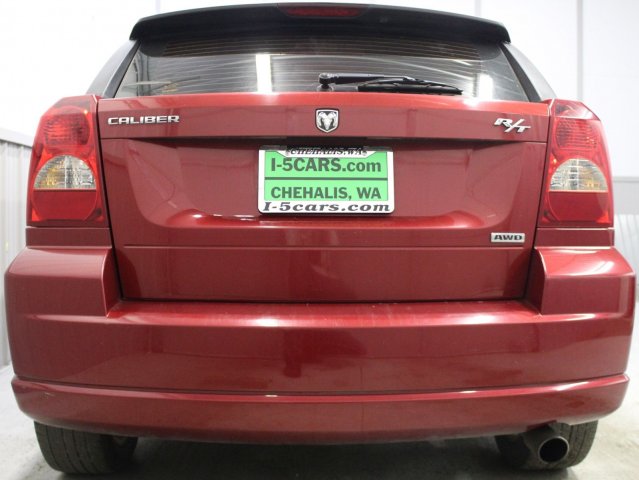2007 Dodge Caliber R/T
