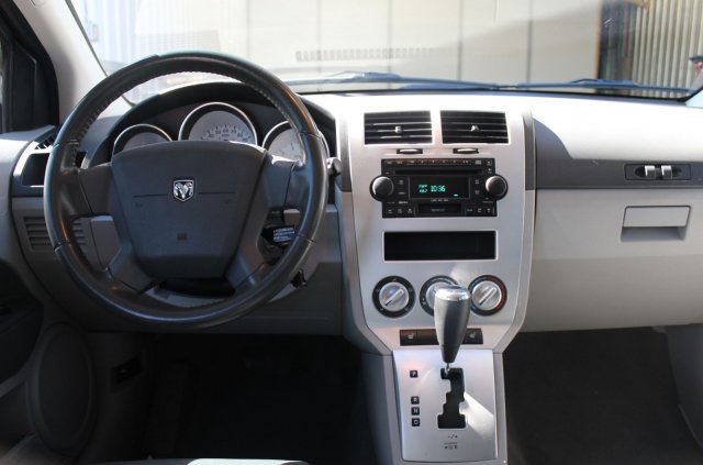 2007 Dodge Caliber R/T